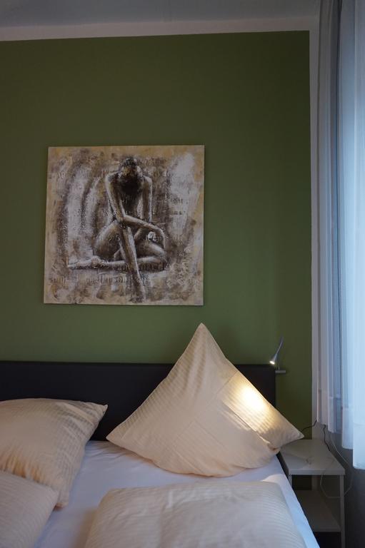Hotel-Restaurant Grosse-Wilde ボトロップ エクステリア 写真